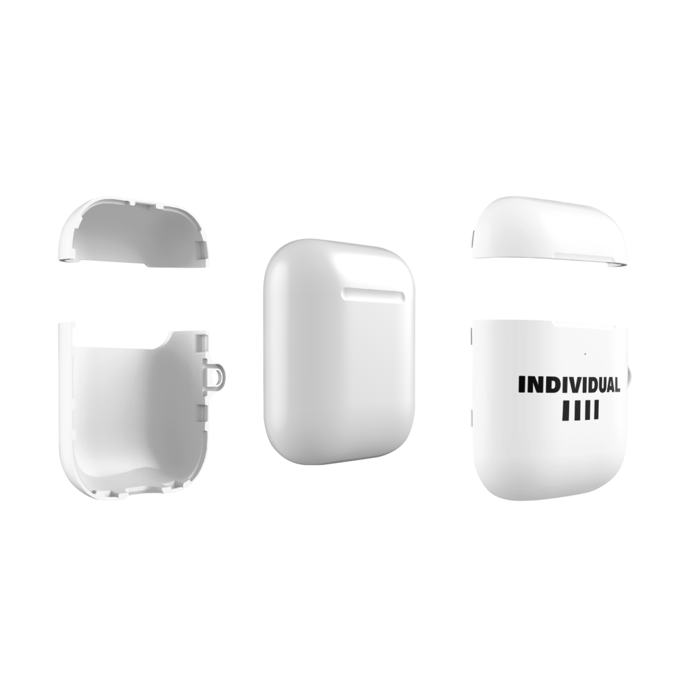 Individual AirPods® Case